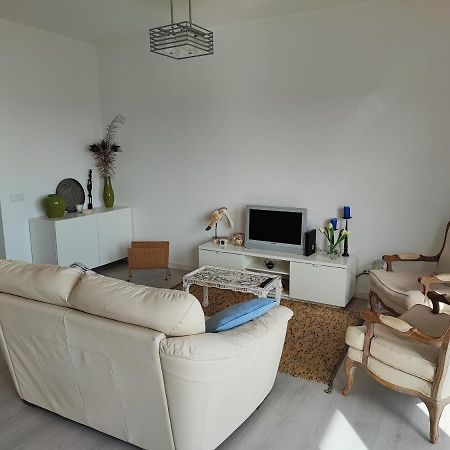 Milu House Lägenhet Faro Exteriör bild
